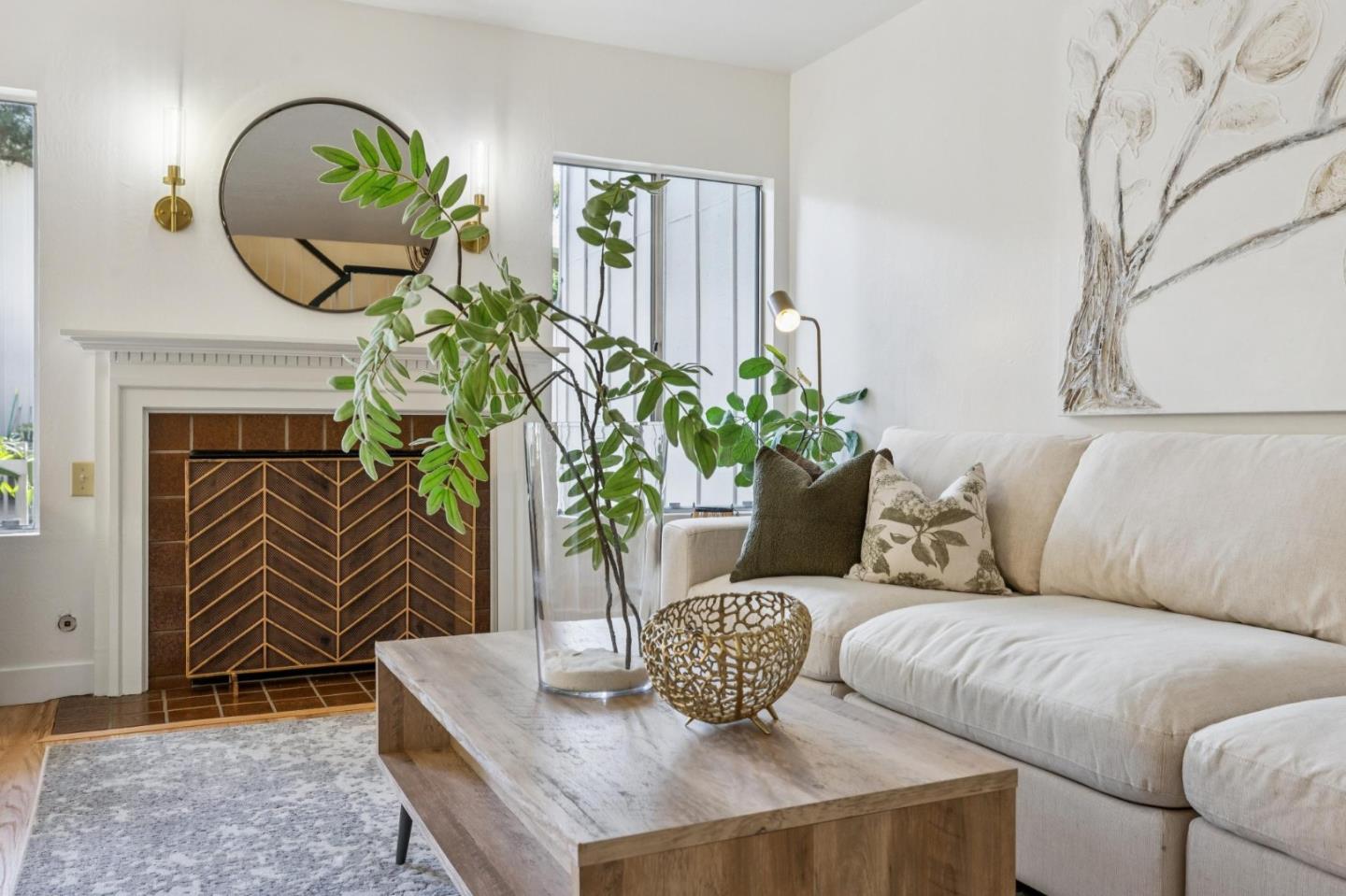 Detail Gallery Image 7 of 58 For 18 Tollridge Ct, San Mateo,  CA 94402 - 3 Beds | 2/1 Baths