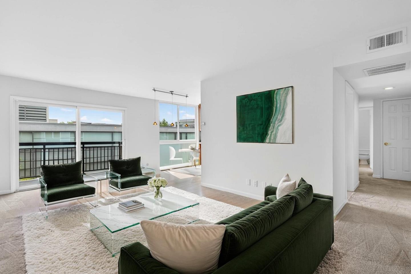 Detail Gallery Image 10 of 21 For 183 Del Medio Ave #310,  Mountain View,  CA 94040 - 2 Beds | 1 Baths