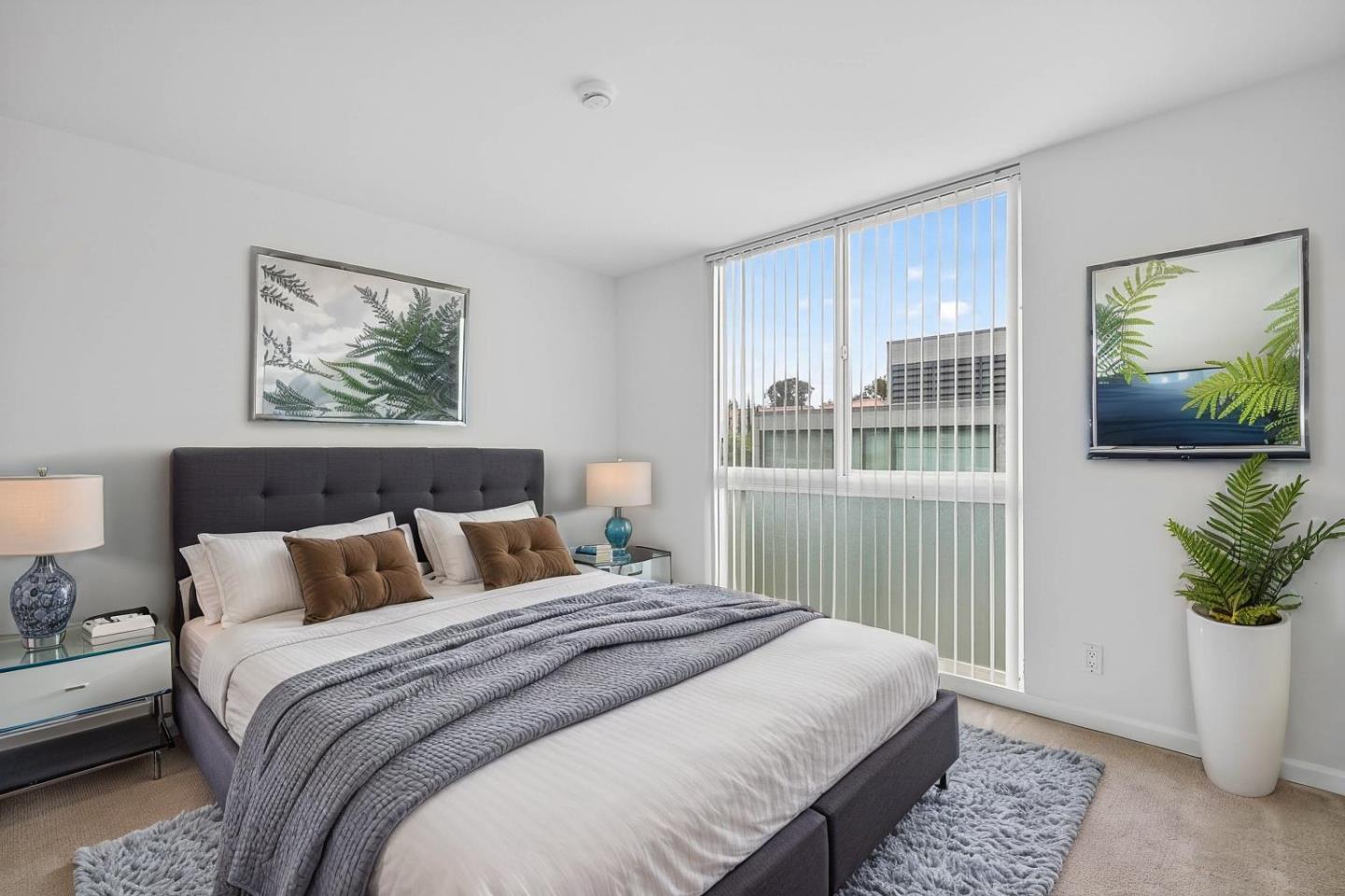 Detail Gallery Image 15 of 21 For 183 Del Medio Ave #310,  Mountain View,  CA 94040 - 2 Beds | 1 Baths