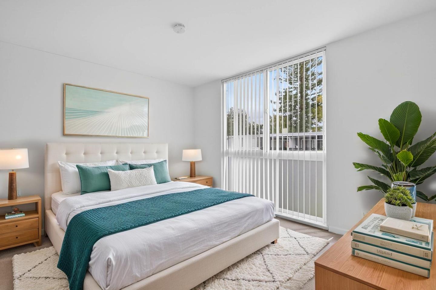 Detail Gallery Image 17 of 21 For 183 Del Medio Ave #310,  Mountain View,  CA 94040 - 2 Beds | 1 Baths