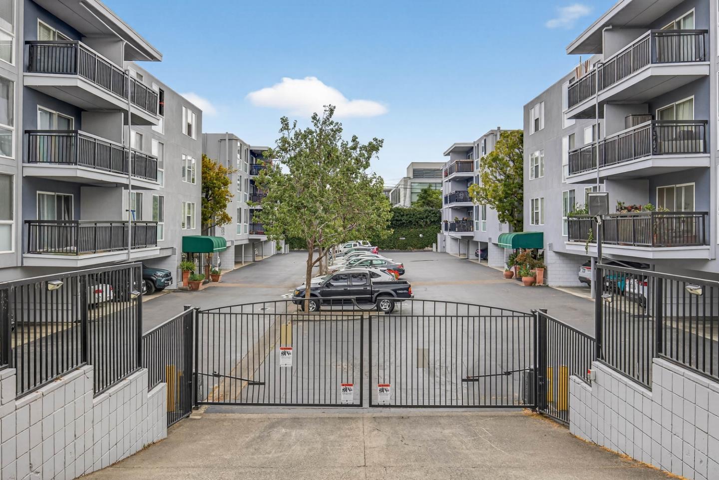 Detail Gallery Image 20 of 21 For 183 Del Medio Ave #310,  Mountain View,  CA 94040 - 2 Beds | 1 Baths