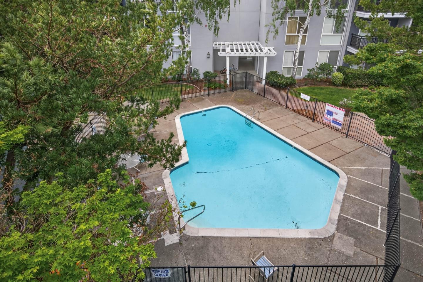 Detail Gallery Image 5 of 21 For 183 Del Medio Ave #310,  Mountain View,  CA 94040 - 2 Beds | 1 Baths