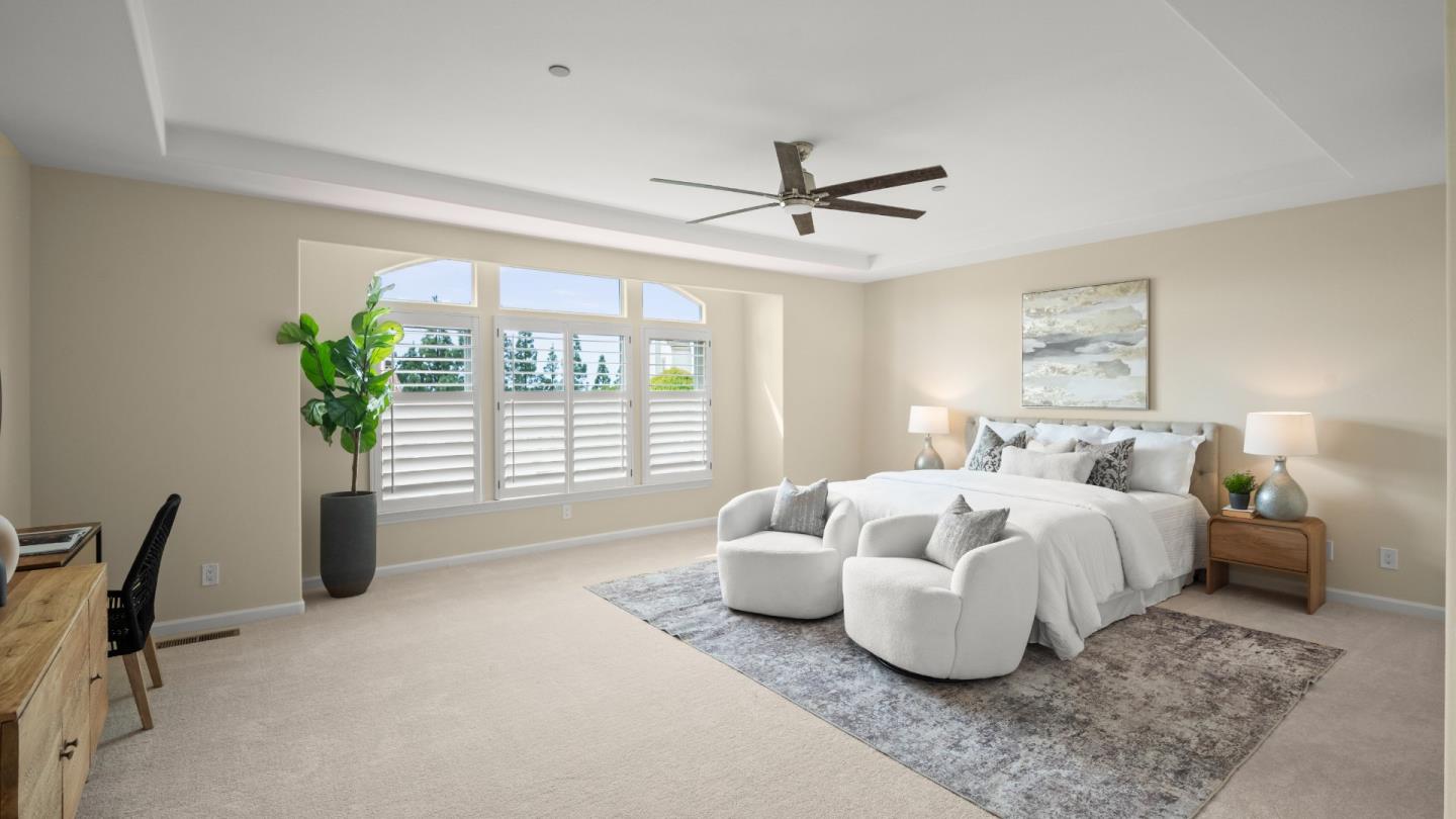 Detail Gallery Image 14 of 35 For 15855 Jackson Oaks Dr, Morgan Hill,  CA 95037 - 5 Beds | 3/1 Baths