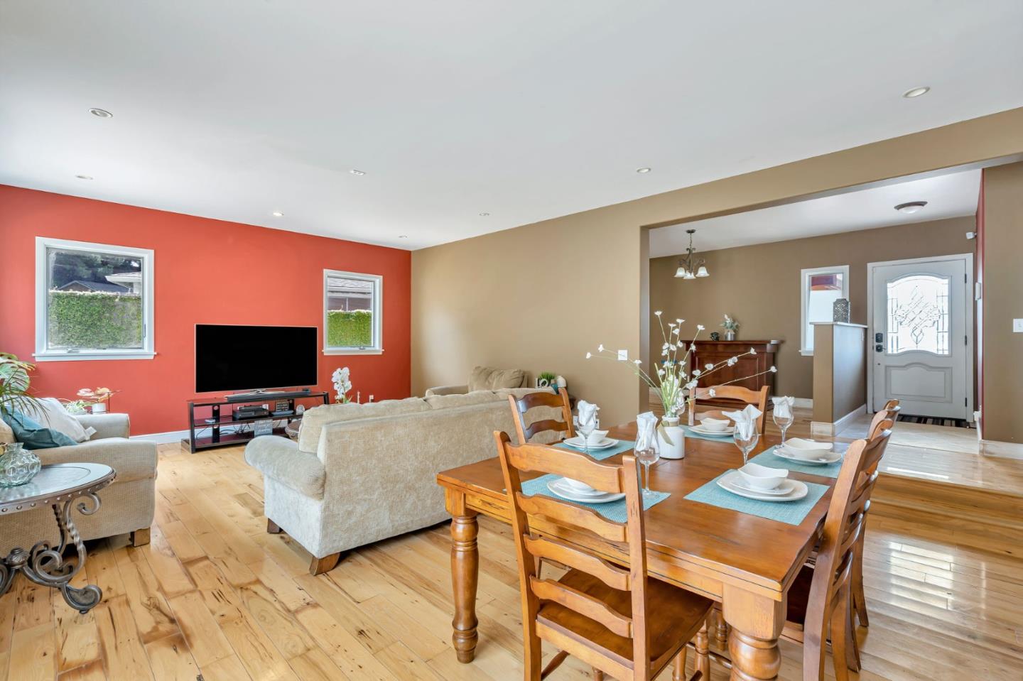 Detail Gallery Image 17 of 47 For 2672 Odonnell Dr, San Pablo,  CA 94806 - 6 Beds | 4 Baths