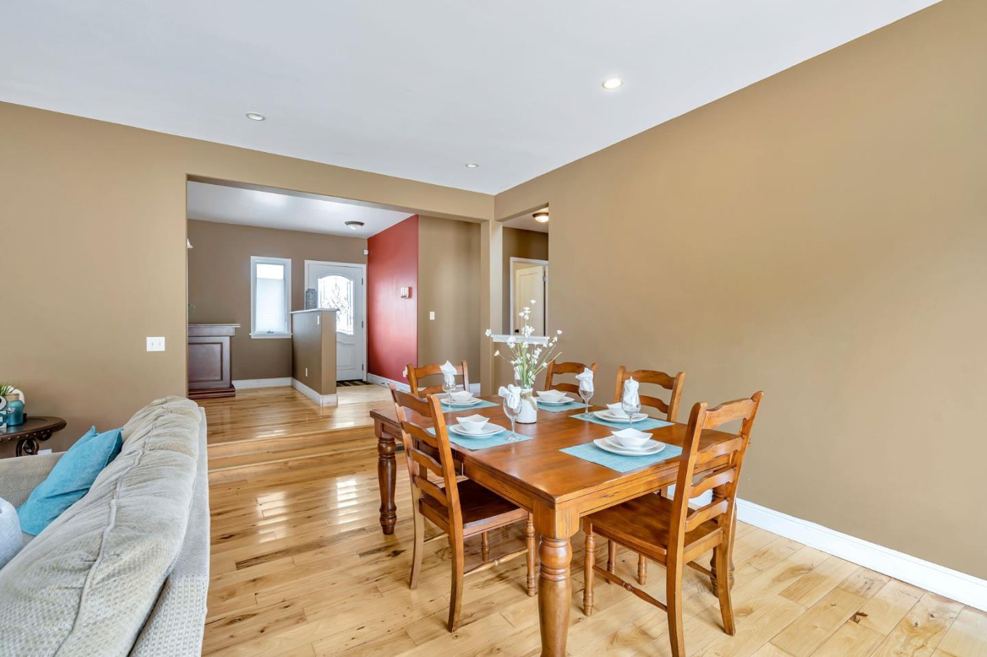 Detail Gallery Image 18 of 47 For 2672 Odonnell Dr, San Pablo,  CA 94806 - 6 Beds | 4 Baths