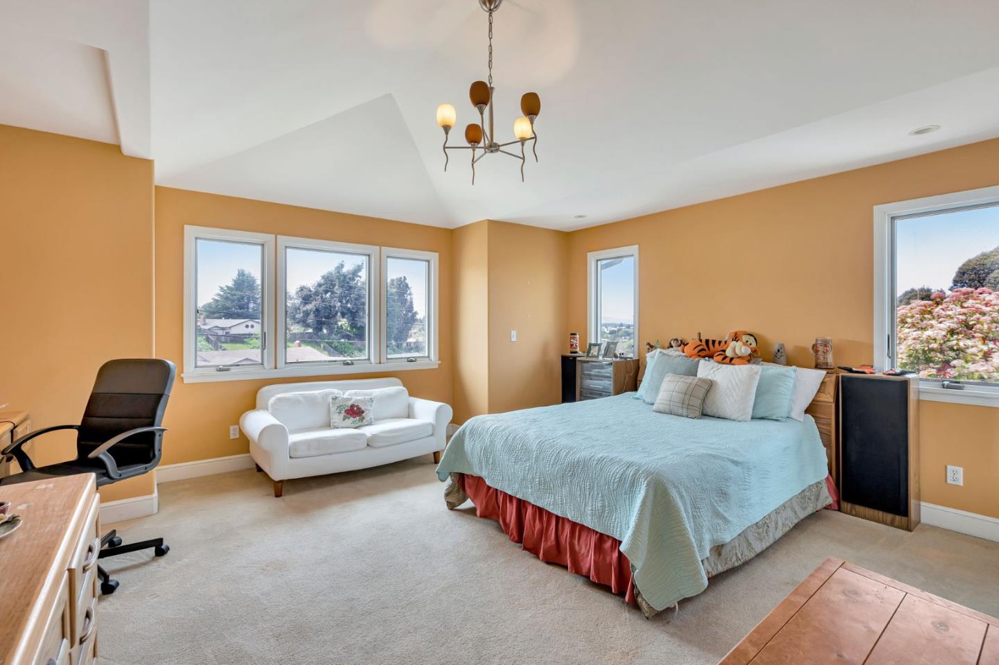 Detail Gallery Image 28 of 47 For 2672 Odonnell Dr, San Pablo,  CA 94806 - 6 Beds | 4 Baths