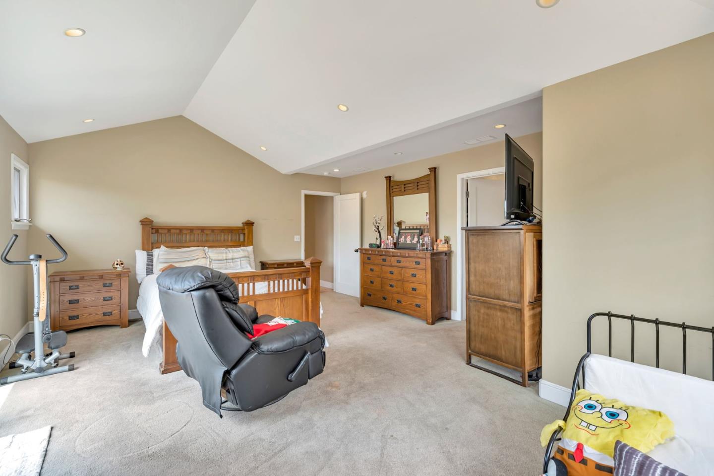 Detail Gallery Image 32 of 47 For 2672 Odonnell Dr, San Pablo,  CA 94806 - 6 Beds | 4 Baths