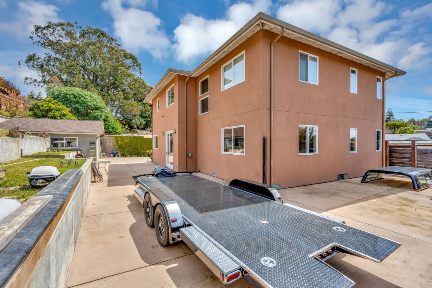 Detail Gallery Image 44 of 47 For 2672 Odonnell Dr, San Pablo,  CA 94806 - 6 Beds | 4 Baths