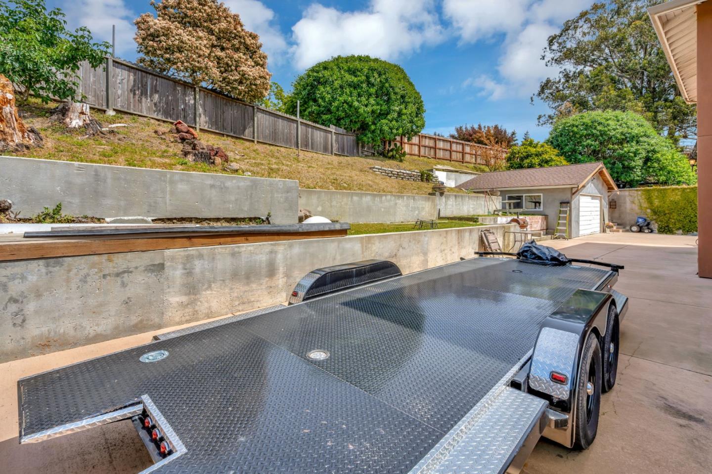 Detail Gallery Image 45 of 47 For 2672 Odonnell Dr, San Pablo,  CA 94806 - 6 Beds | 4 Baths