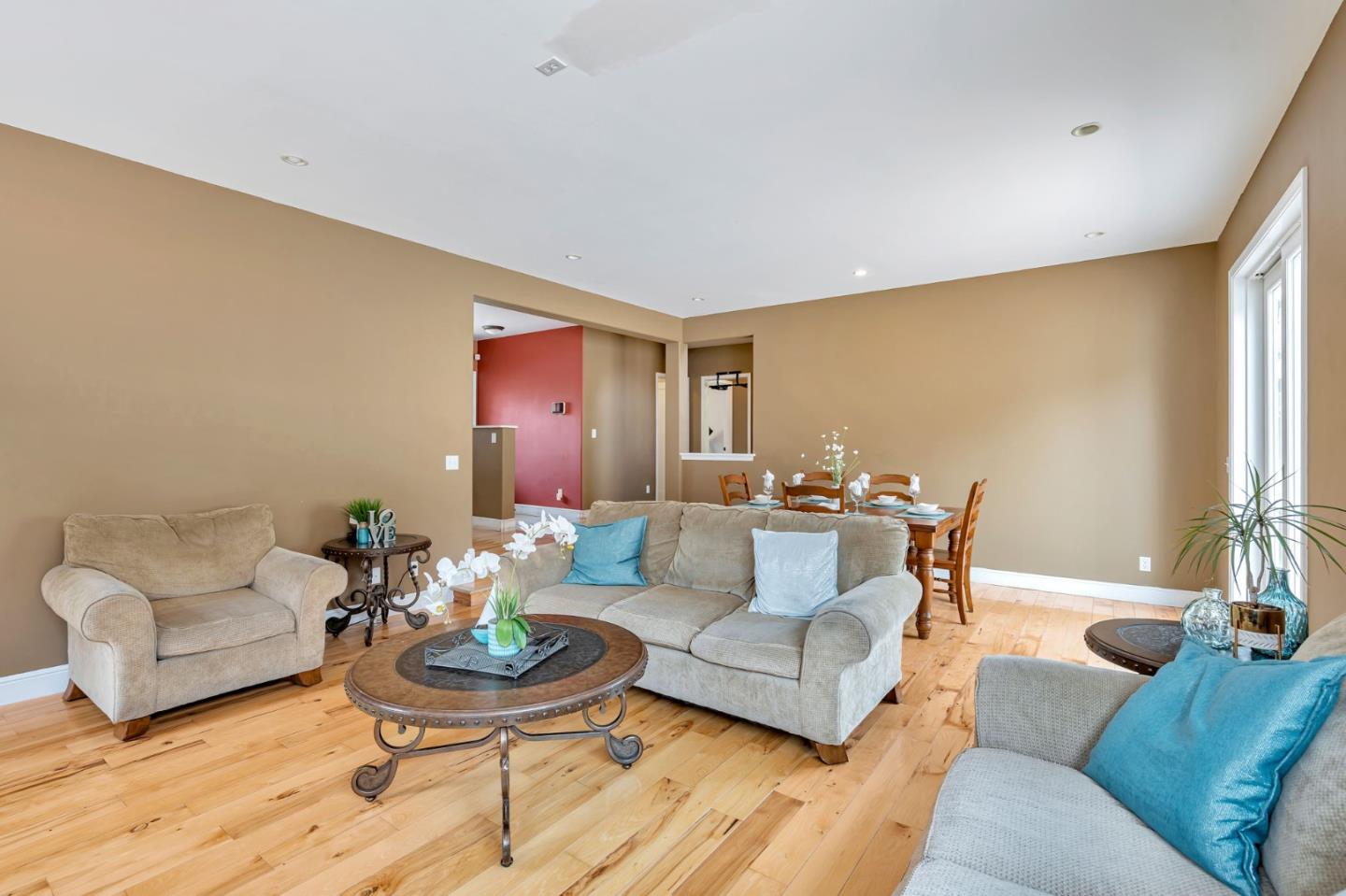 Detail Gallery Image 7 of 47 For 2672 Odonnell Dr, San Pablo,  CA 94806 - 6 Beds | 4 Baths