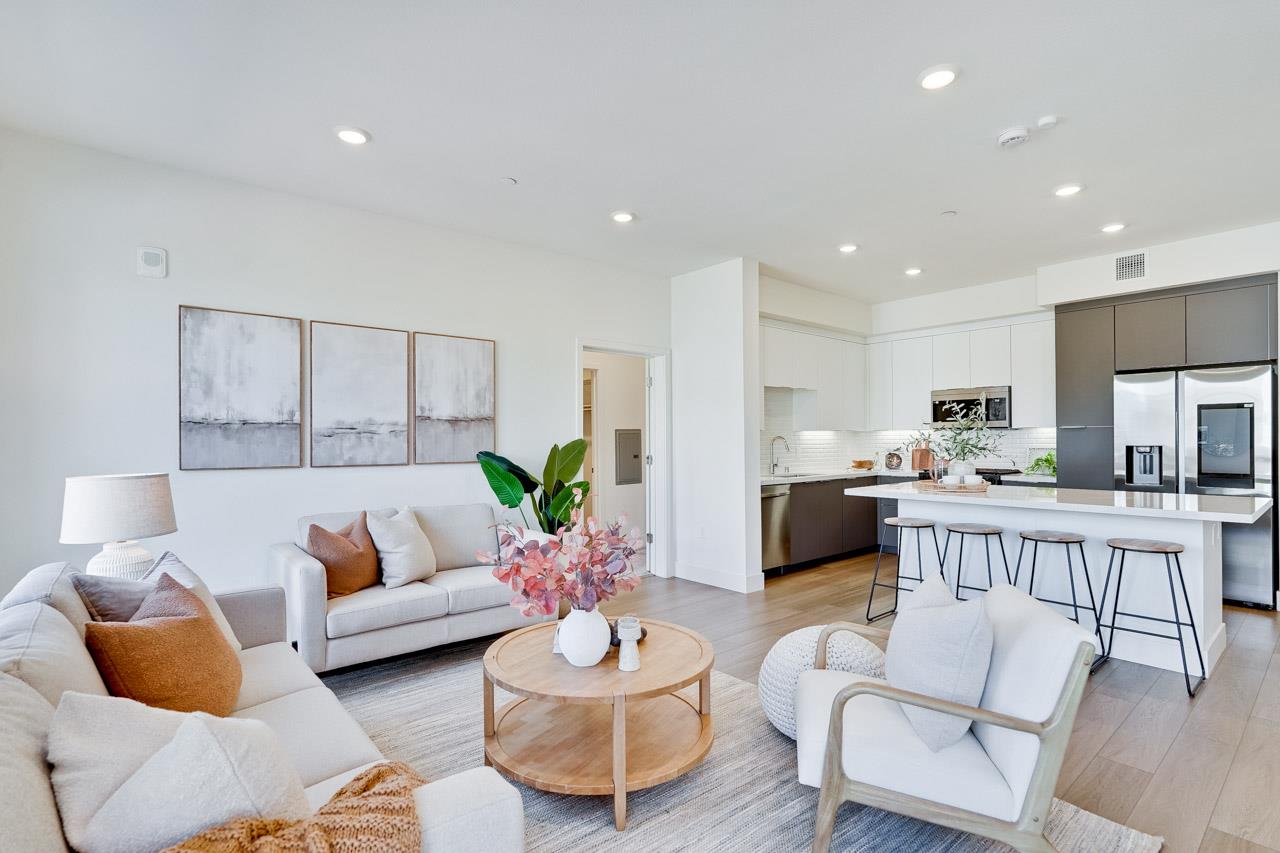 Detail Gallery Image 5 of 62 For 3698 Vision Cmn #221,  Fremont,  CA 94538 - 2 Beds | 2 Baths