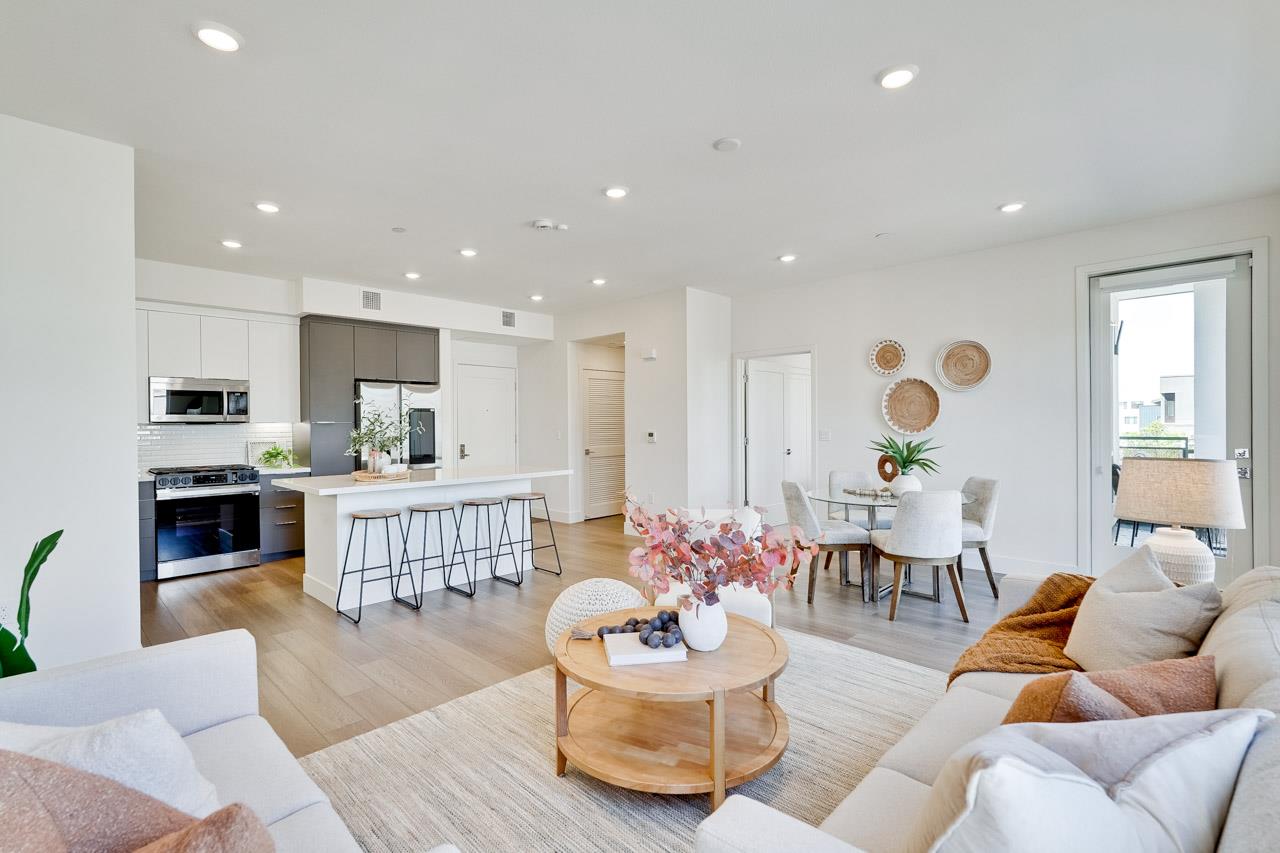 Detail Gallery Image 6 of 62 For 3698 Vision Cmn #221,  Fremont,  CA 94538 - 2 Beds | 2 Baths