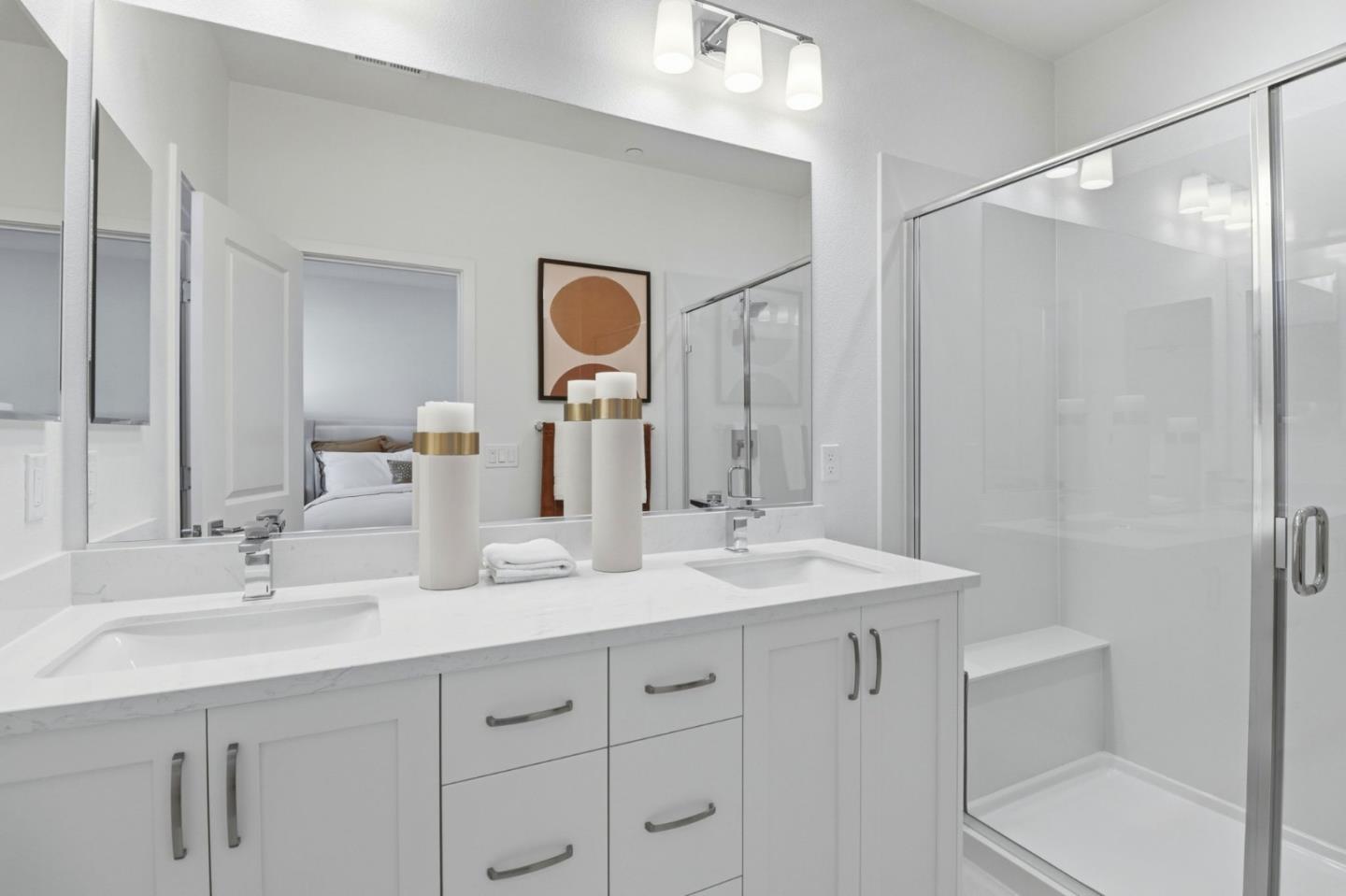 Detail Gallery Image 18 of 25 For 1129 Esther Ct, Palo Alto,  CA 94303 - 3 Beds | 3 Baths