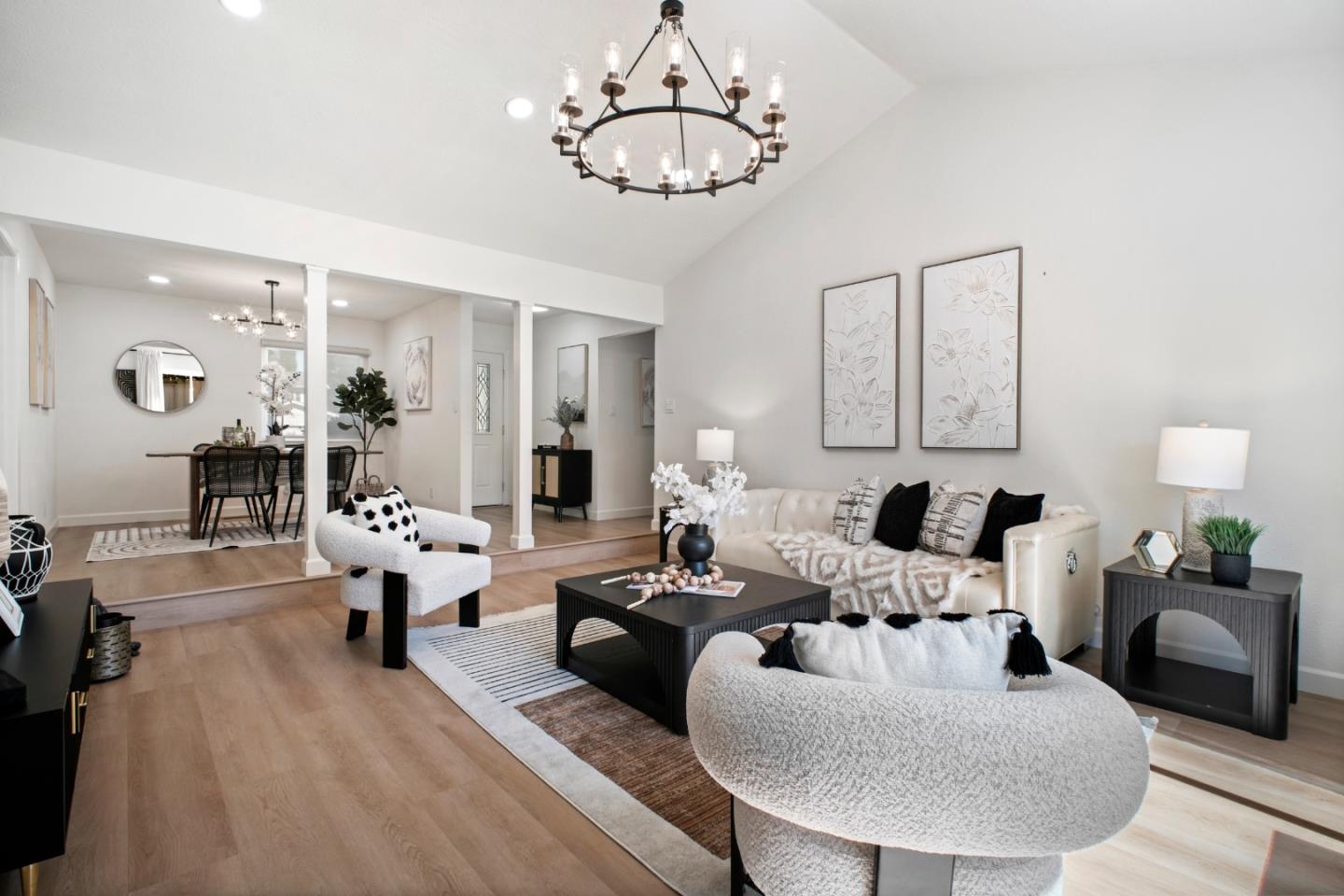 Detail Gallery Image 14 of 64 For 5550 Black Ave, Pleasanton,  CA 94566 - 3 Beds | 2 Baths