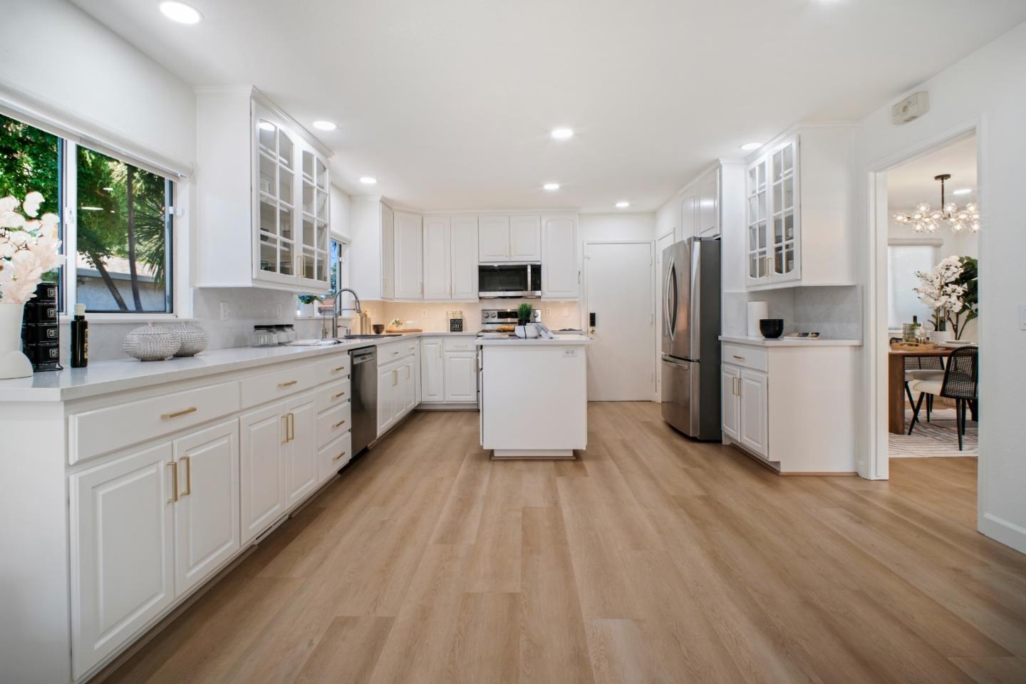 Detail Gallery Image 22 of 64 For 5550 Black Ave, Pleasanton,  CA 94566 - 3 Beds | 2 Baths