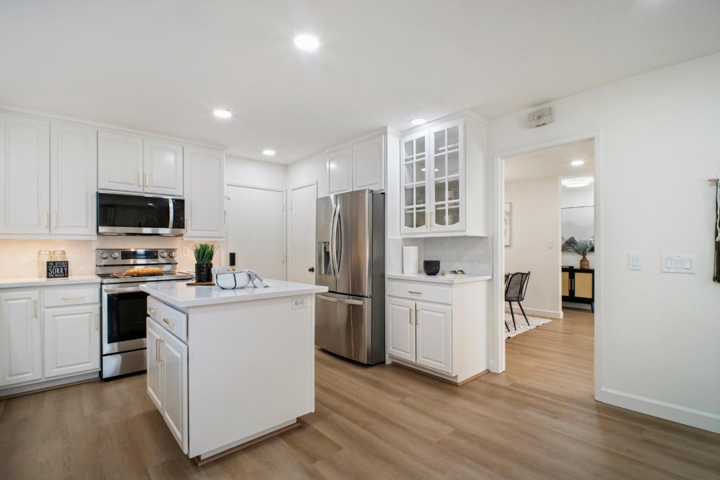 Detail Gallery Image 24 of 64 For 5550 Black Ave, Pleasanton,  CA 94566 - 3 Beds | 2 Baths