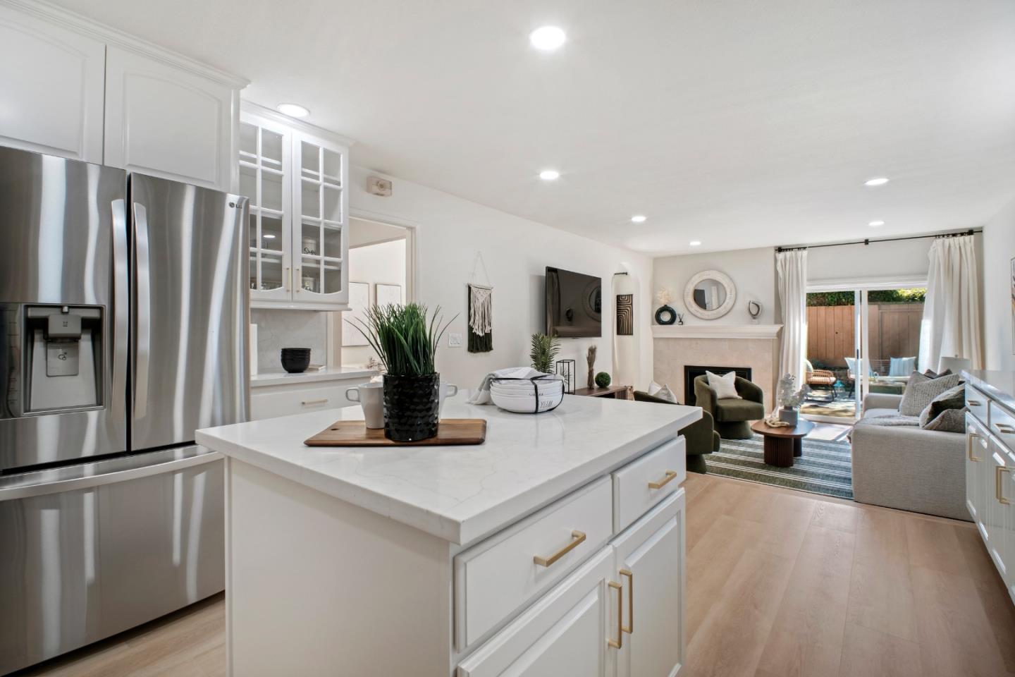 Detail Gallery Image 26 of 64 For 5550 Black Ave, Pleasanton,  CA 94566 - 3 Beds | 2 Baths