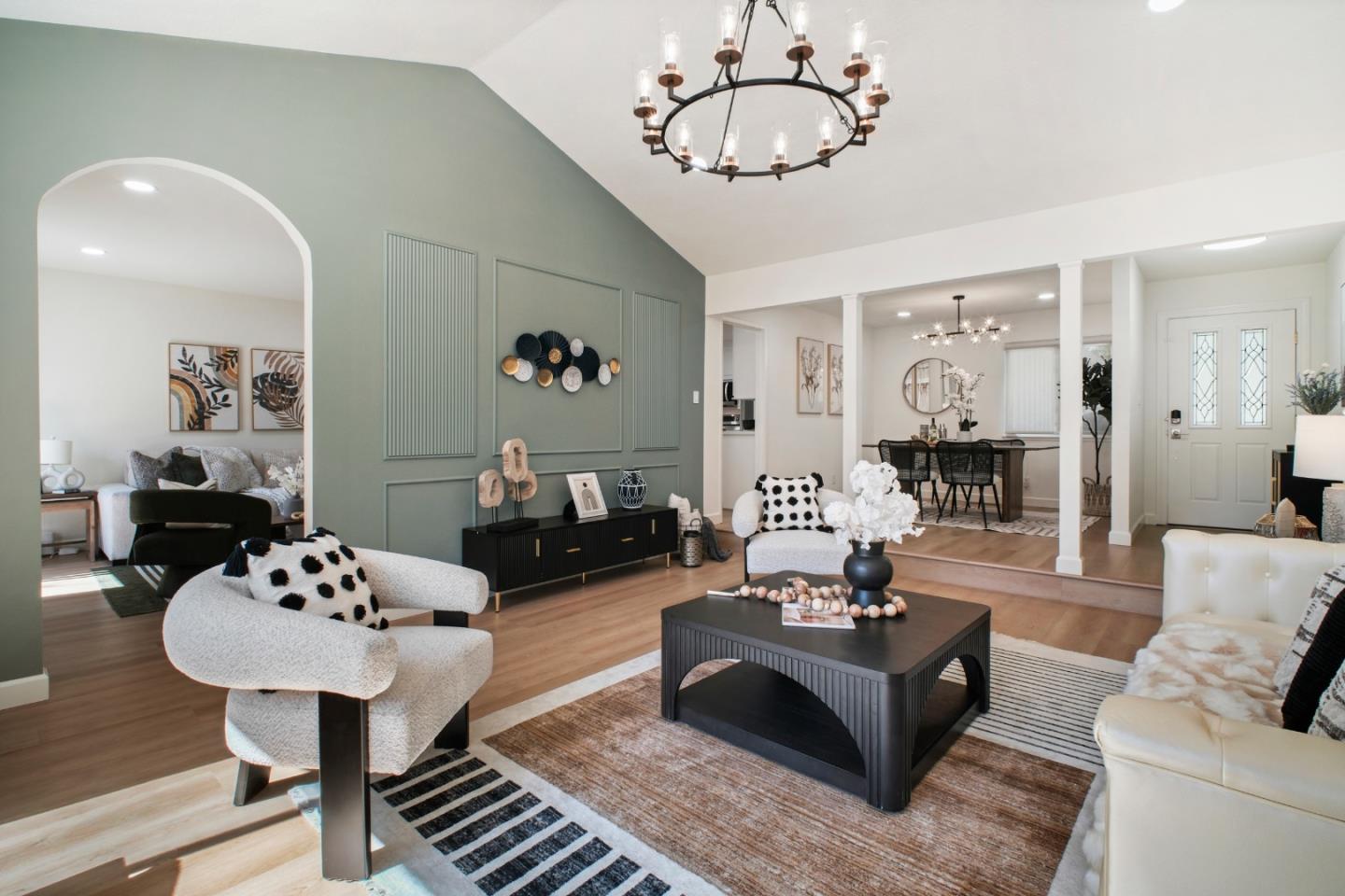 Detail Gallery Image 7 of 64 For 5550 Black Ave, Pleasanton,  CA 94566 - 3 Beds | 2 Baths