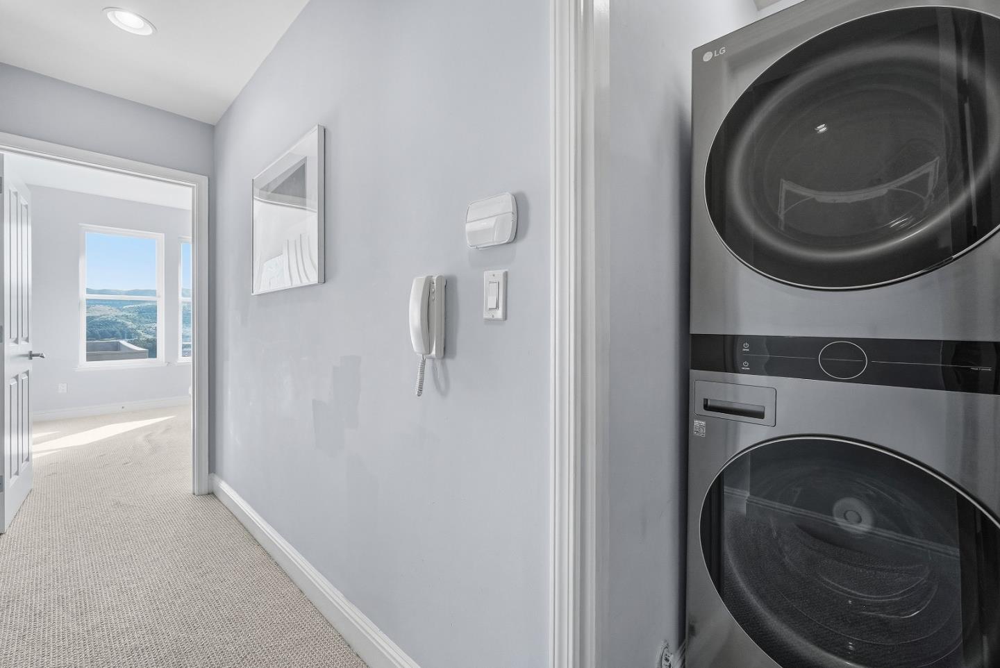 Detail Gallery Image 13 of 33 For 188 Mary Teresa St, San Francisco,  CA 94134 - 2 Beds | 2/1 Baths