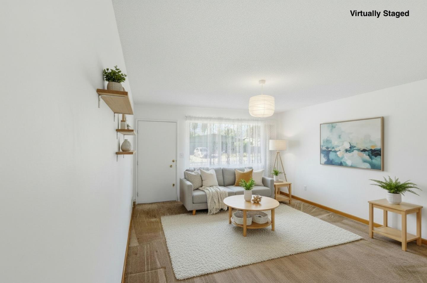 Detail Gallery Image 5 of 28 For 415 Spruce Cir, Watsonville,  CA 95076 - 2 Beds | 1 Baths