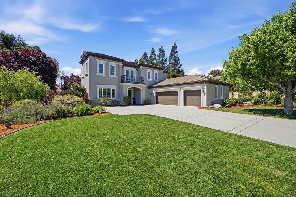 1827 Shafer Avenue, Morgan Hill, CA, 95037