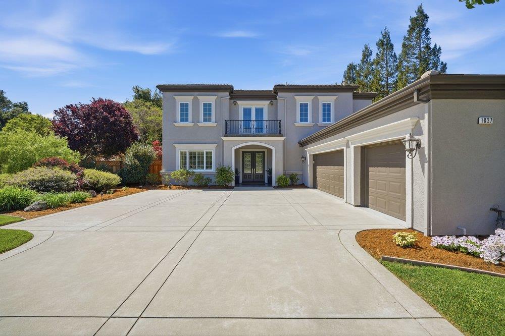 Detail Gallery Image 2 of 60 For 1827 Shafer Ave, Morgan Hill,  CA 95037 - 4 Beds | 3/1 Baths