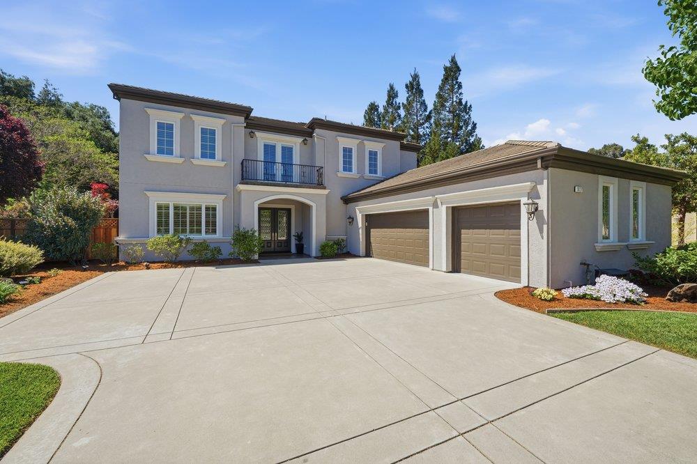 1827 Shafer Avenue, Morgan Hill, CA, 95037