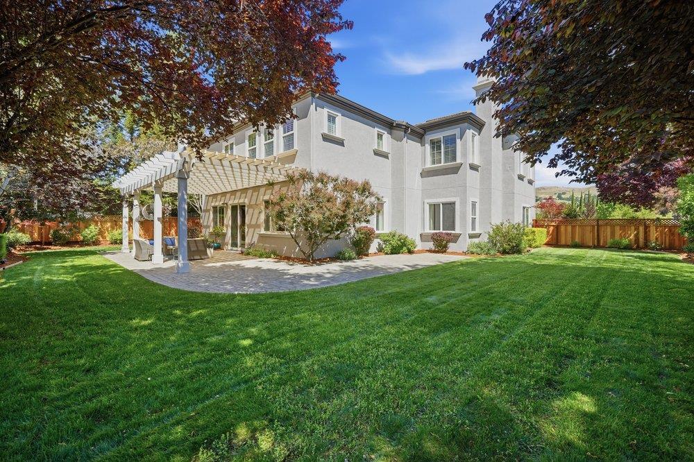 Detail Gallery Image 45 of 60 For 1827 Shafer Ave, Morgan Hill,  CA 95037 - 4 Beds | 3/1 Baths