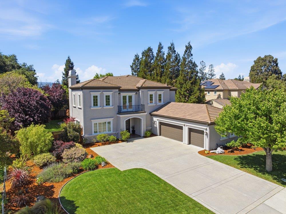 Detail Gallery Image 55 of 60 For 1827 Shafer Ave, Morgan Hill,  CA 95037 - 4 Beds | 3/1 Baths