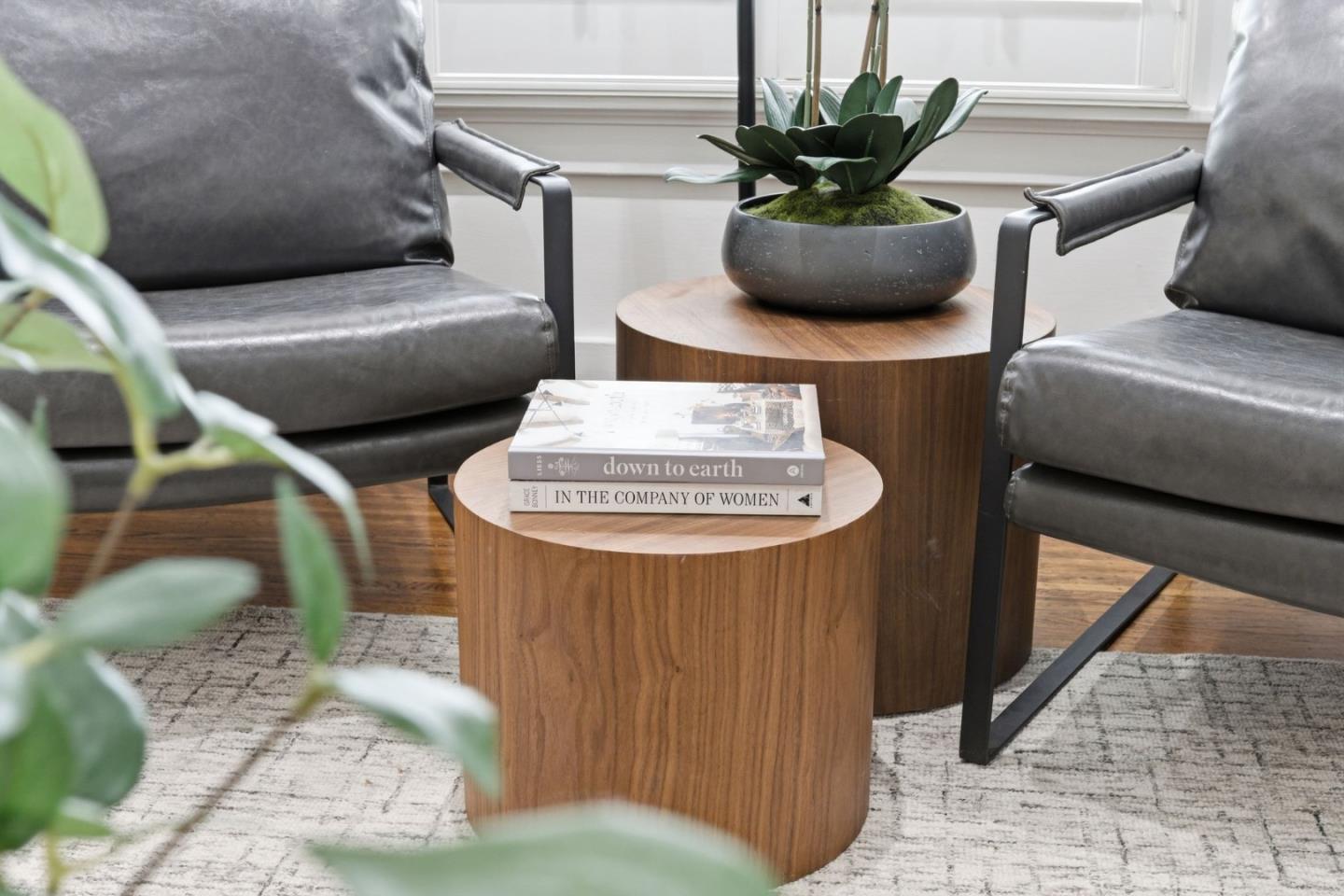 Detail Gallery Image 5 of 32 For 439 Wisnom Ave, San Mateo,  CA 94401 - 2 Beds | 2 Baths