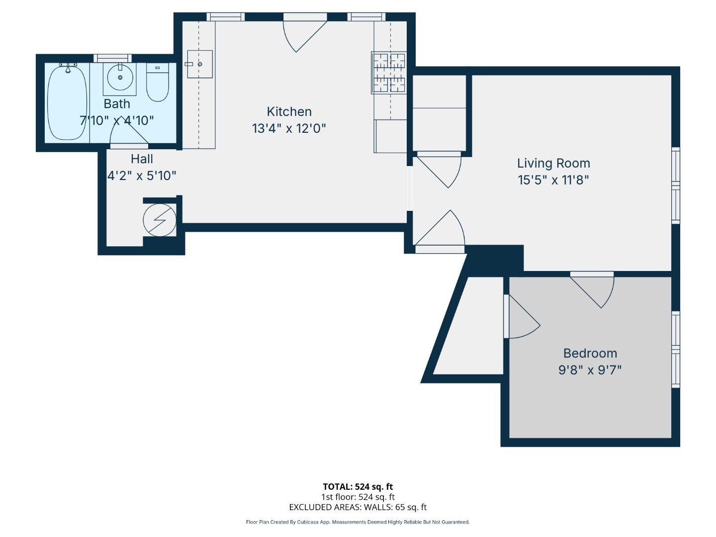 Detail Gallery Image 17 of 31 For 320-324 Athol Ave, Oakland,  CA 94606 - – Beds | – Baths