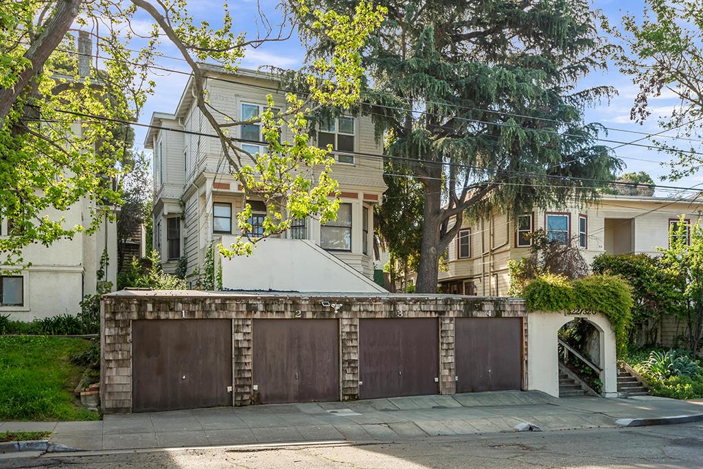 Open Houses in Oakland, CA