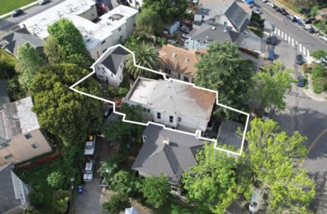 Detail Gallery Image 30 of 31 For 320-324 Athol Ave, Oakland,  CA 94606 - – Beds | – Baths