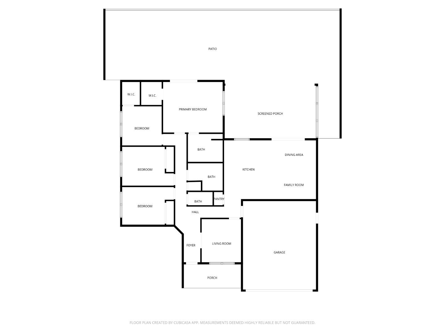 Detail Gallery Image 31 of 34 For 3323 Prado Ln, San Jose,  CA 95148 - 5 Beds | 3/1 Baths