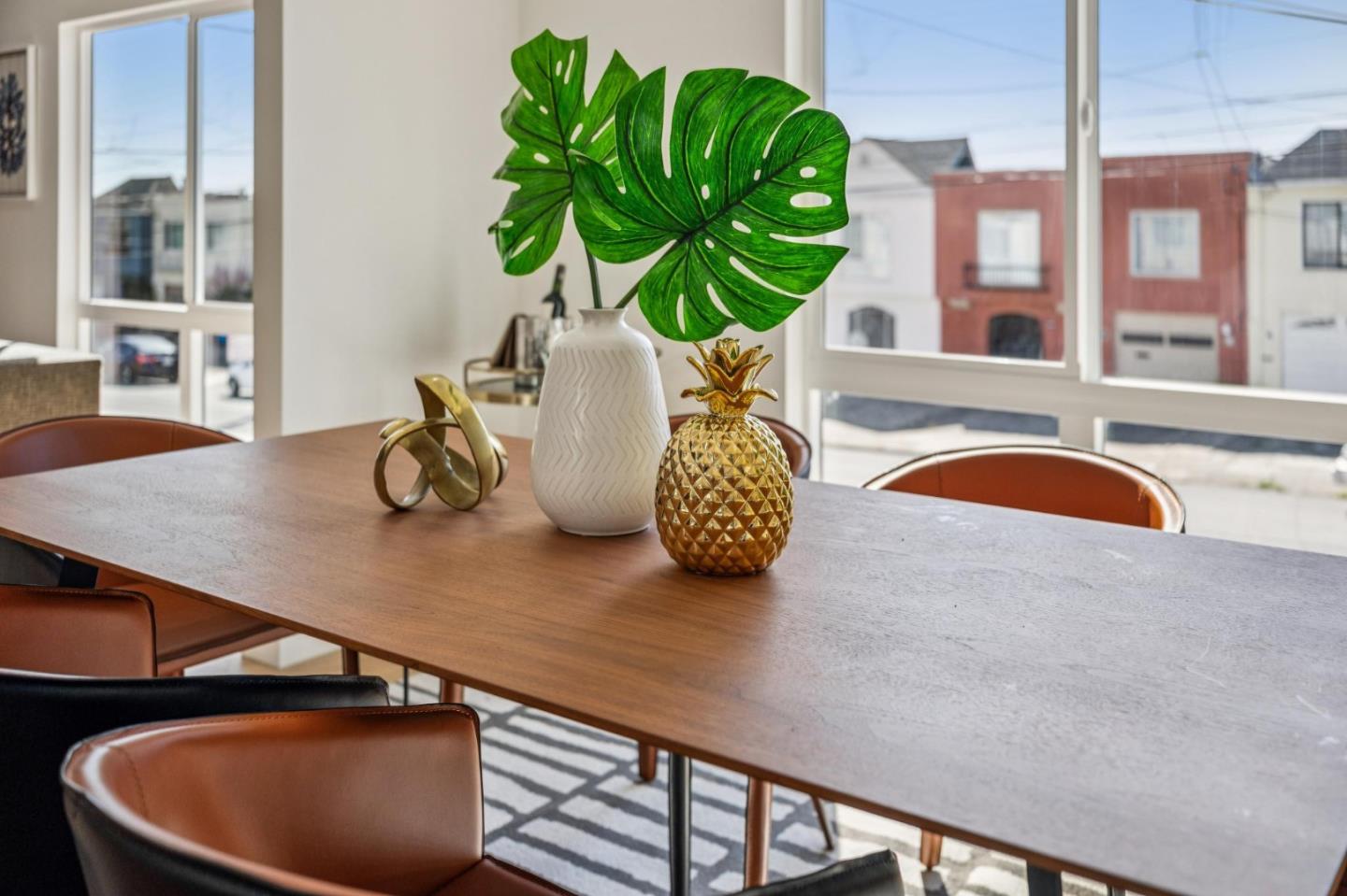 Detail Gallery Image 20 of 65 For 2330 43rd Ave, San Francisco,  CA 94116 - 3 Beds | 3 Baths