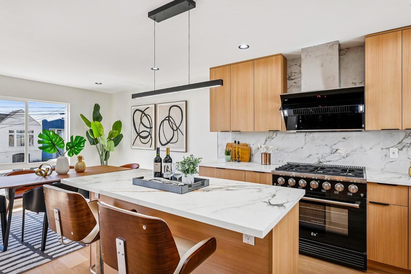 Detail Gallery Image 26 of 65 For 2330 43rd Ave, San Francisco,  CA 94116 - 3 Beds | 3 Baths