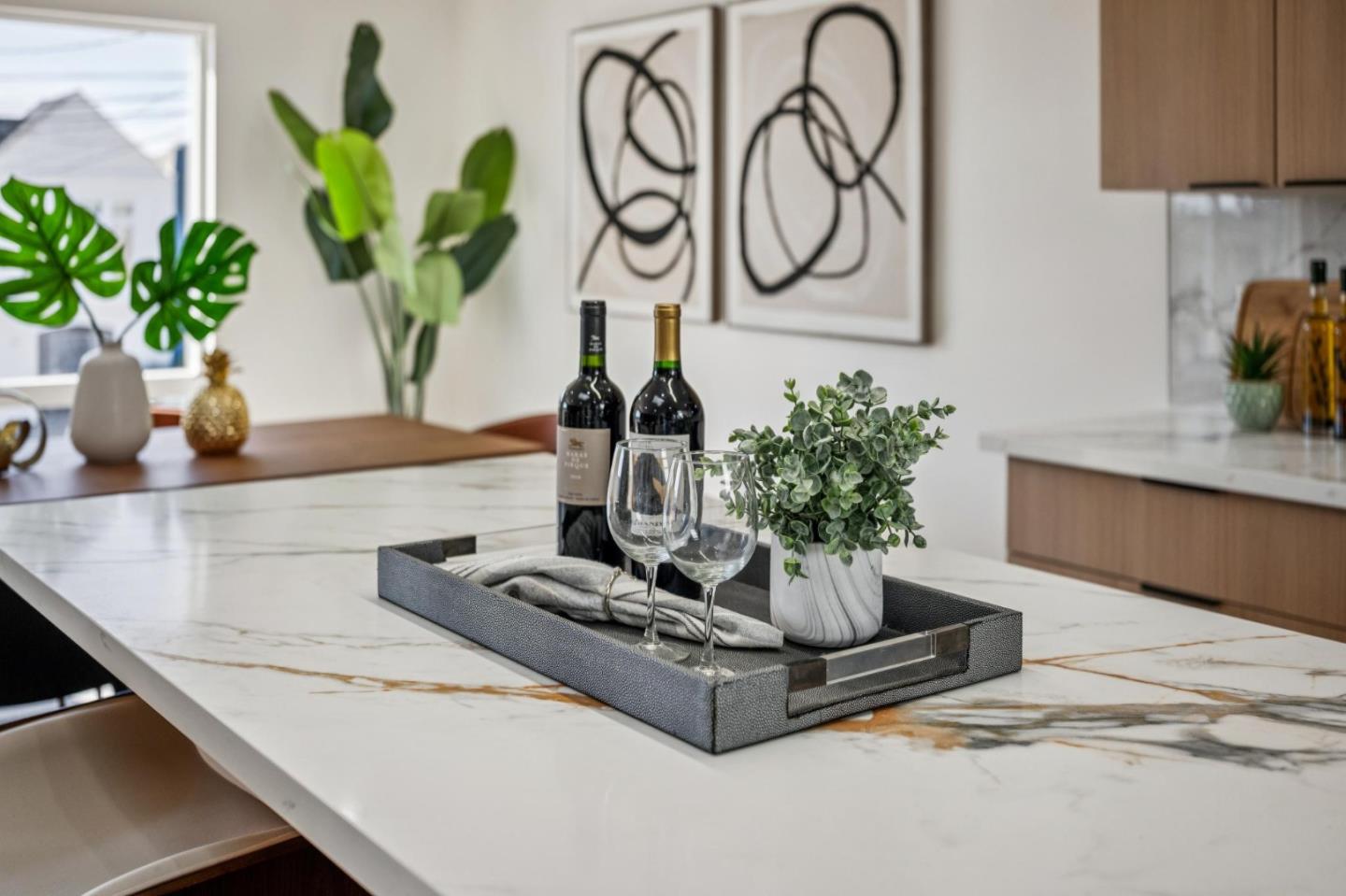 Detail Gallery Image 27 of 65 For 2330 43rd Ave, San Francisco,  CA 94116 - 3 Beds | 3 Baths