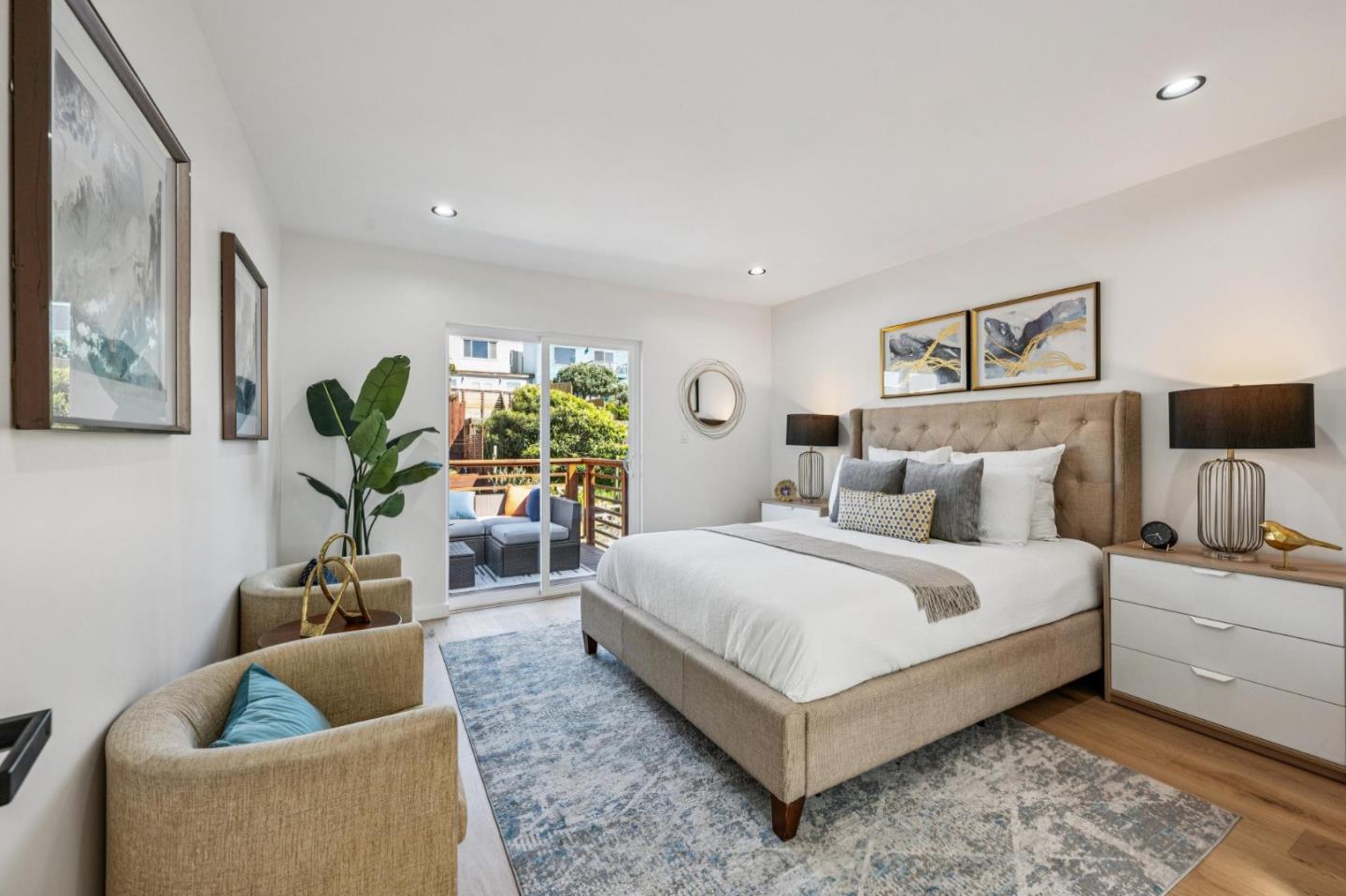 Detail Gallery Image 28 of 65 For 2330 43rd Ave, San Francisco,  CA 94116 - 3 Beds | 3 Baths