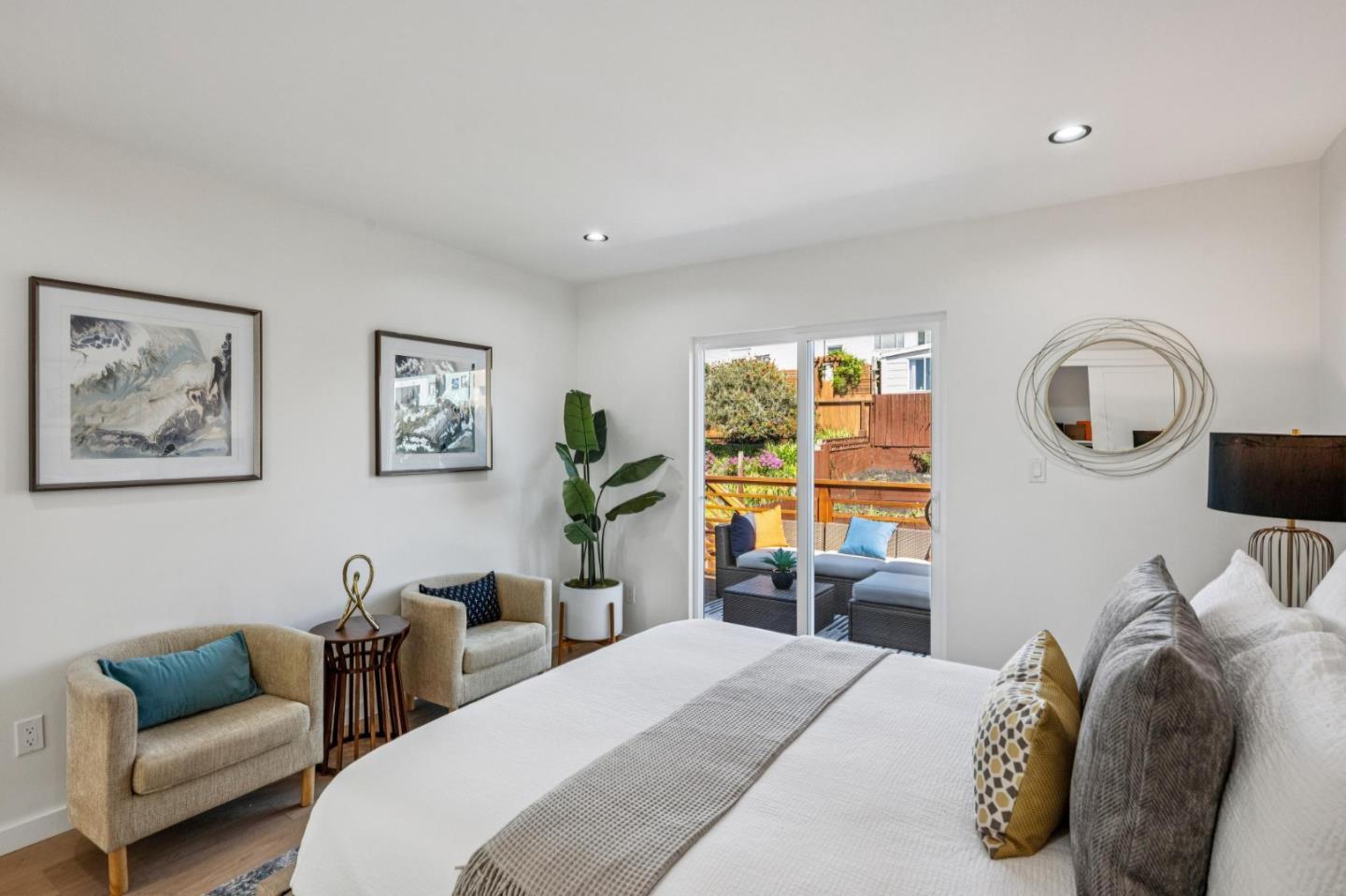 Detail Gallery Image 29 of 65 For 2330 43rd Ave, San Francisco,  CA 94116 - 3 Beds | 3 Baths