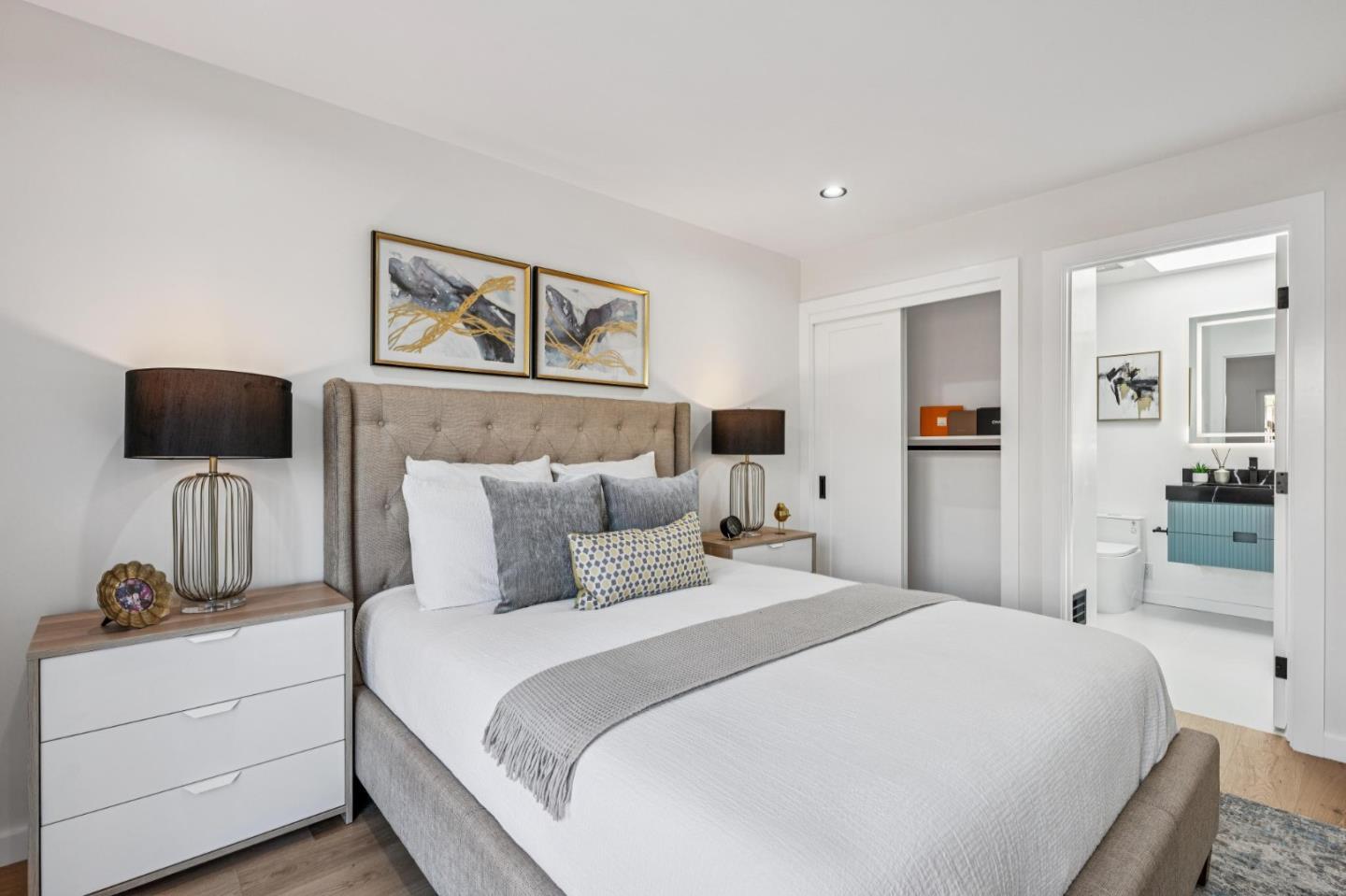 Detail Gallery Image 31 of 65 For 2330 43rd Ave, San Francisco,  CA 94116 - 3 Beds | 3 Baths