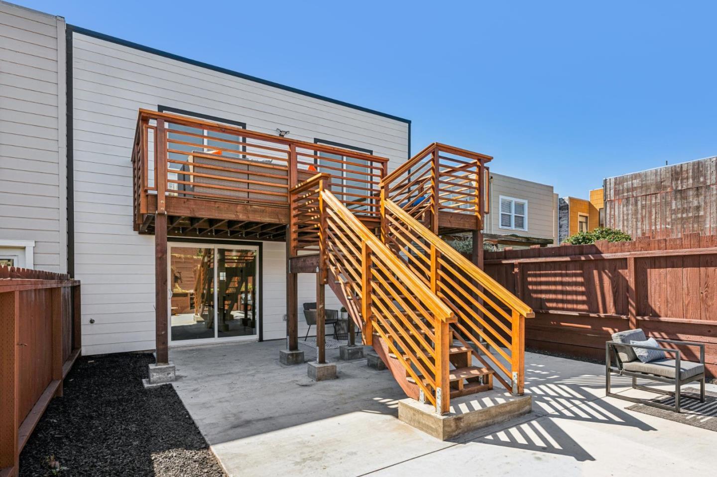 Detail Gallery Image 53 of 65 For 2330 43rd Ave, San Francisco,  CA 94116 - 3 Beds | 3 Baths