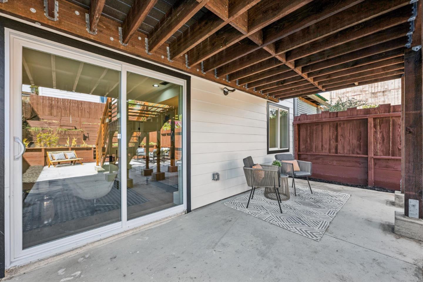 Detail Gallery Image 54 of 65 For 2330 43rd Ave, San Francisco,  CA 94116 - 3 Beds | 3 Baths