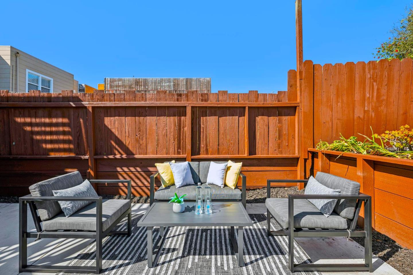 Detail Gallery Image 57 of 65 For 2330 43rd Ave, San Francisco,  CA 94116 - 3 Beds | 3 Baths