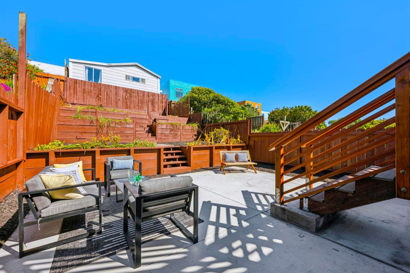 Detail Gallery Image 59 of 65 For 2330 43rd Ave, San Francisco,  CA 94116 - 3 Beds | 3 Baths