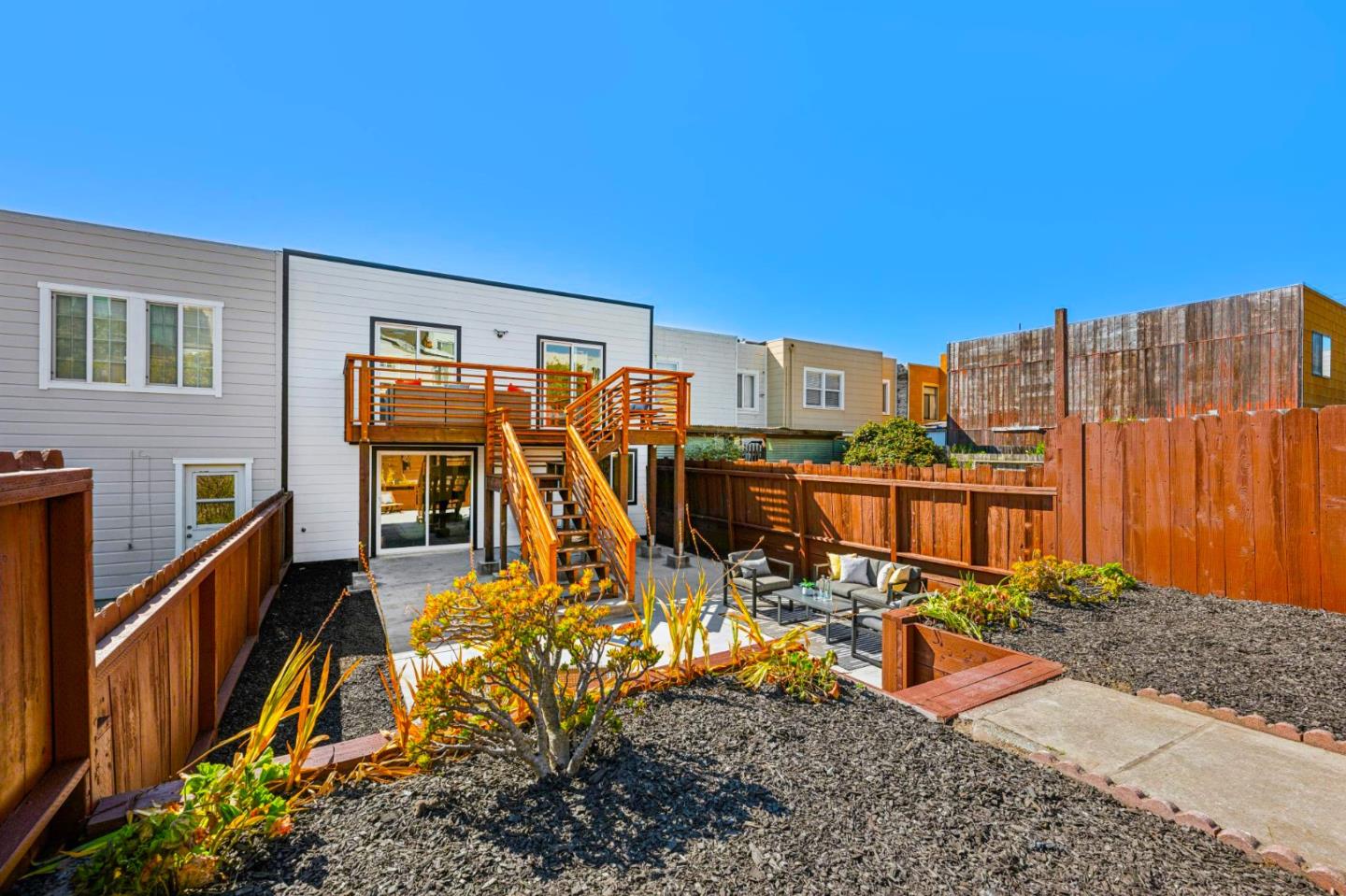 Detail Gallery Image 60 of 65 For 2330 43rd Ave, San Francisco,  CA 94116 - 3 Beds | 3 Baths