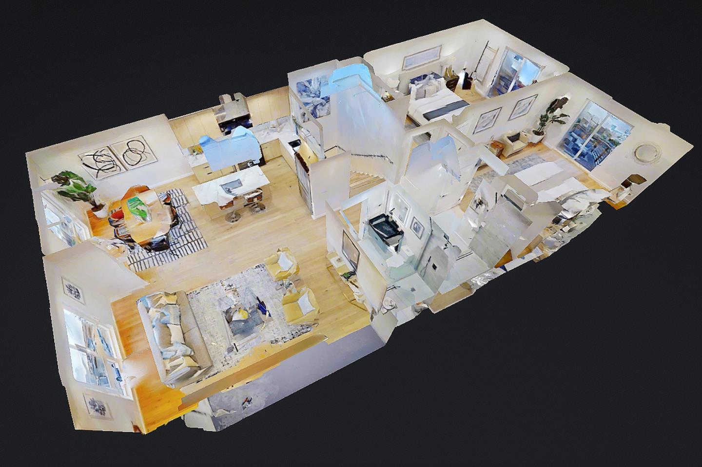 Detail Gallery Image 62 of 65 For 2330 43rd Ave, San Francisco,  CA 94116 - 3 Beds | 3 Baths