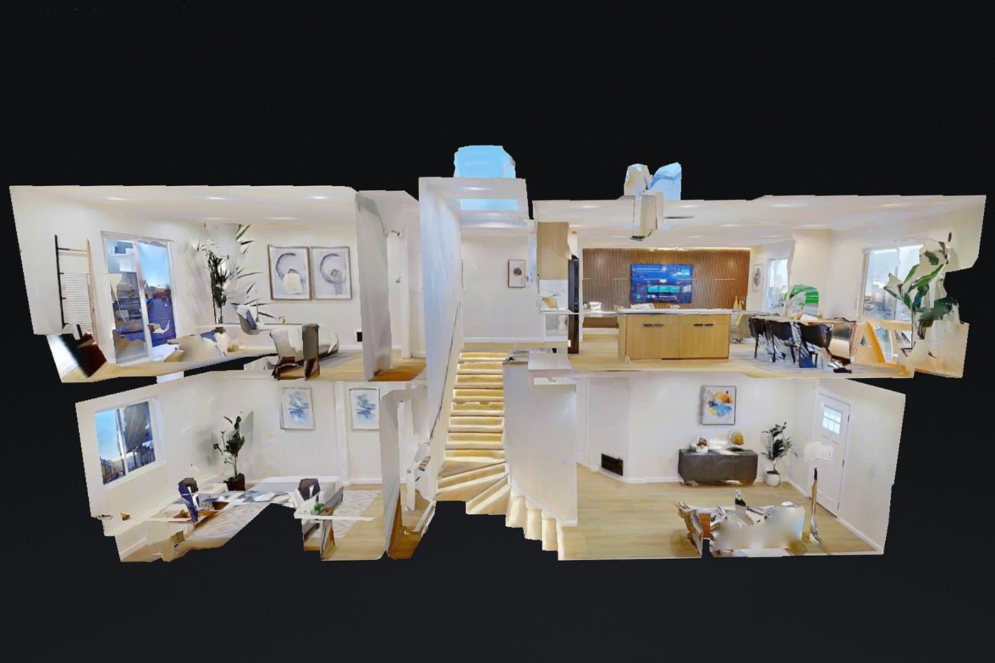 Detail Gallery Image 63 of 65 For 2330 43rd Ave, San Francisco,  CA 94116 - 3 Beds | 3 Baths