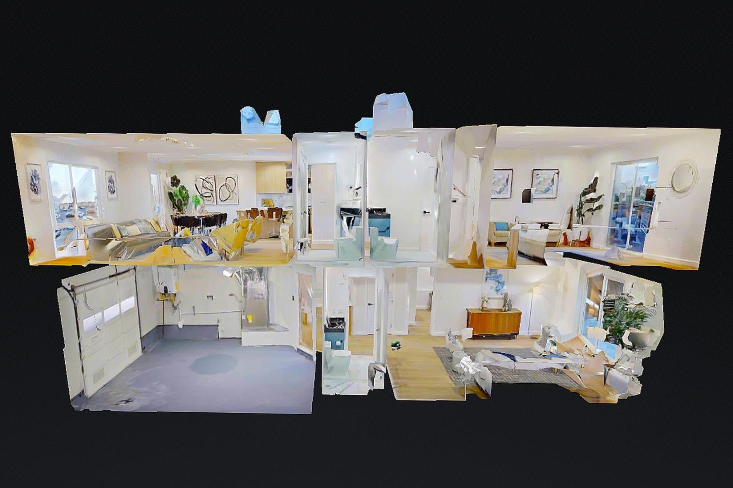 Detail Gallery Image 64 of 65 For 2330 43rd Ave, San Francisco,  CA 94116 - 3 Beds | 3 Baths