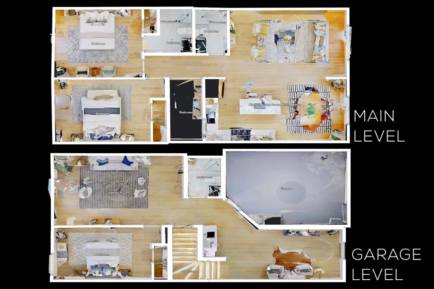 Detail Gallery Image 65 of 65 For 2330 43rd Ave, San Francisco,  CA 94116 - 3 Beds | 3 Baths