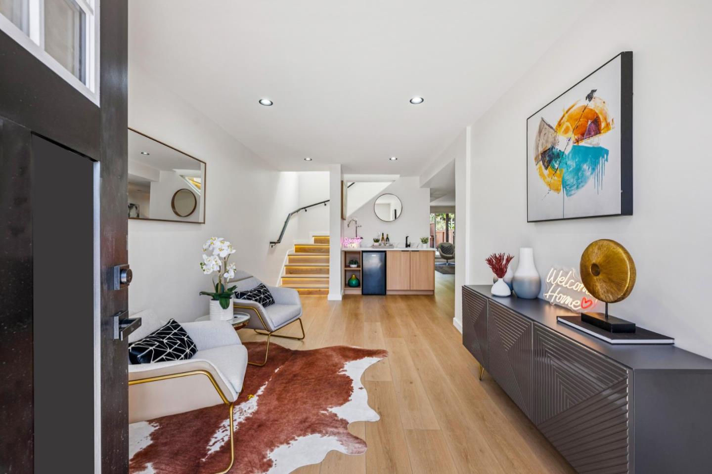 Detail Gallery Image 7 of 65 For 2330 43rd Ave, San Francisco,  CA 94116 - 3 Beds | 3 Baths